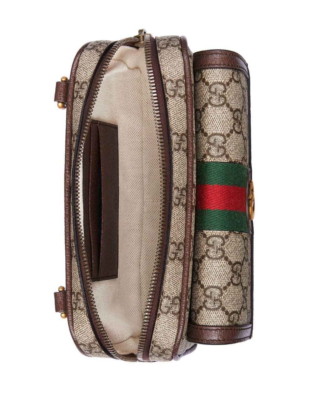 G*u*i ophidia gg belt bag
