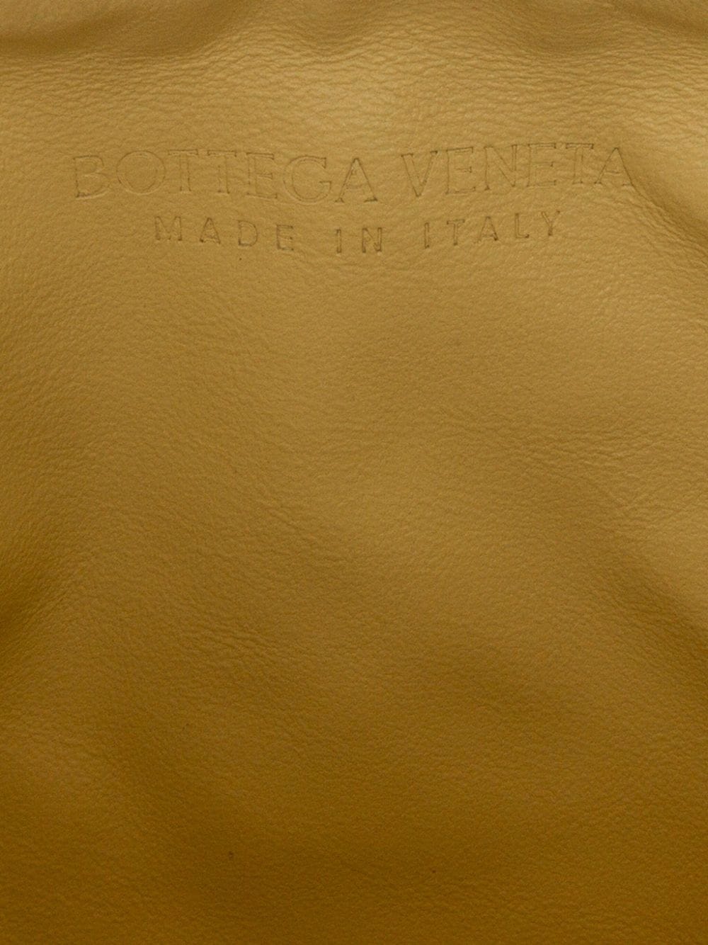 Bo*te*ga ve*ne*ta 2012-2023 mini jodie handbag