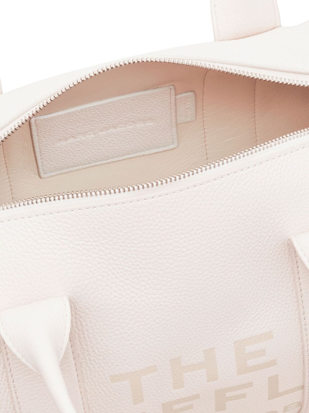 Marc Jacobs The Leather Large Duffle bag