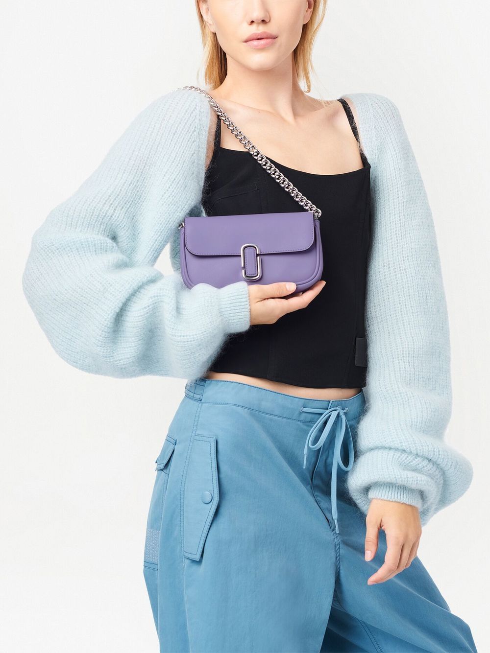 Marc Jacobs The Mini bag